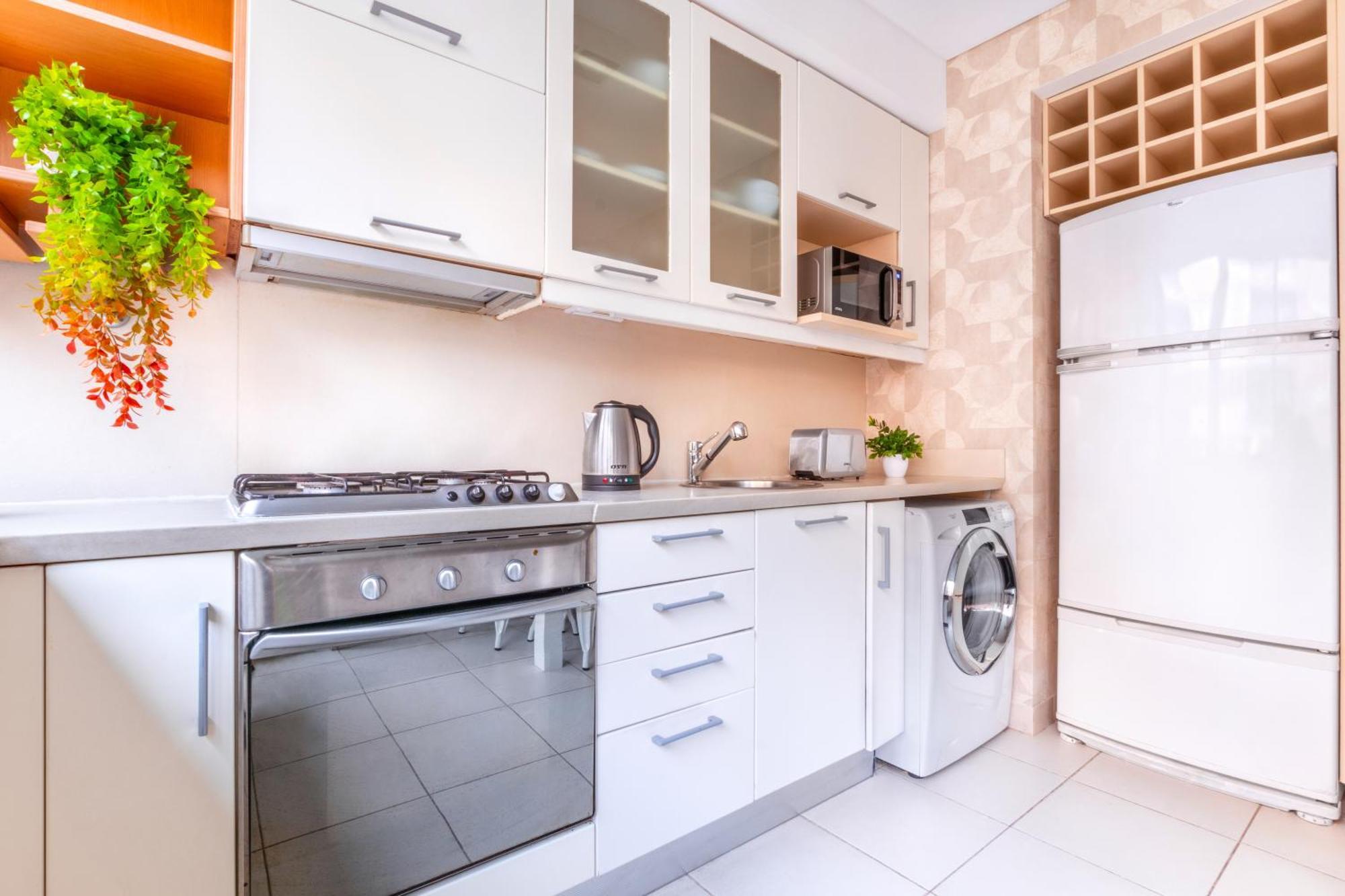Luxury Apartments In Puerto Madero Buenos Aires Room photo