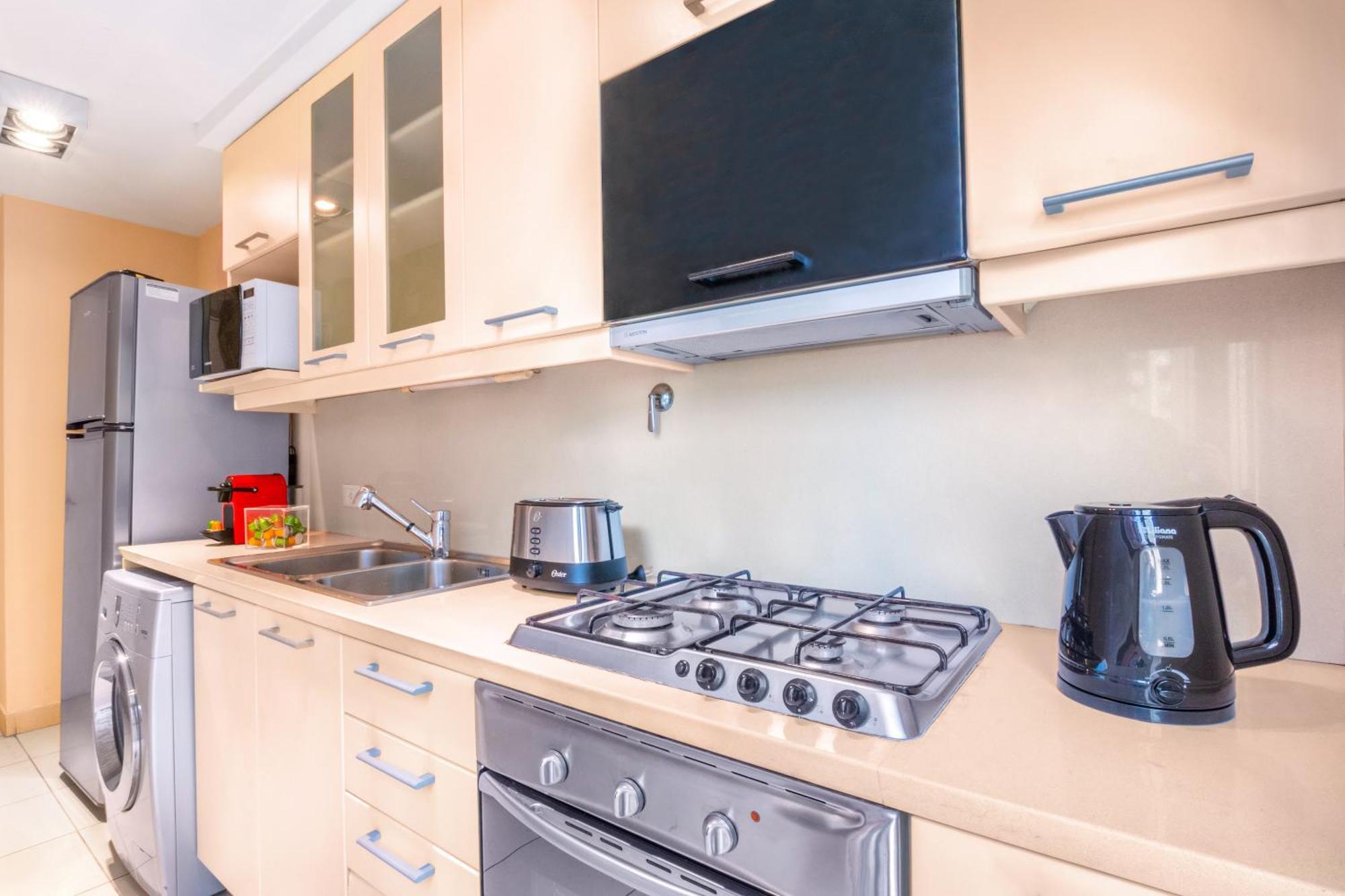 Luxury Apartments In Puerto Madero Buenos Aires Exterior photo